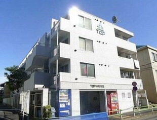 ＴＯＰお花茶屋（３０５）の物件外観写真